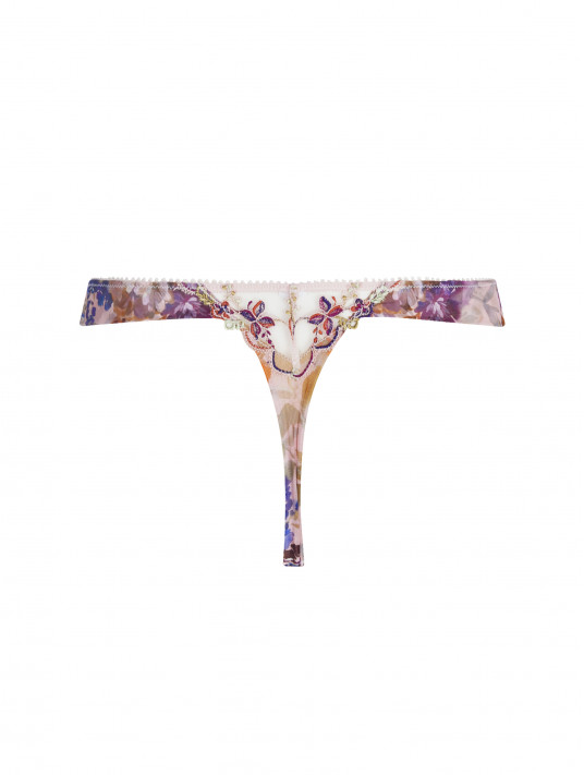 Lise Charmel Sexy thong L'HIVER EN FETE