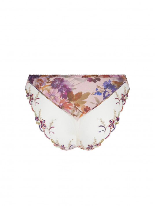 Lise Charmel Italian brief L'HIVER EN FETE acj0727
