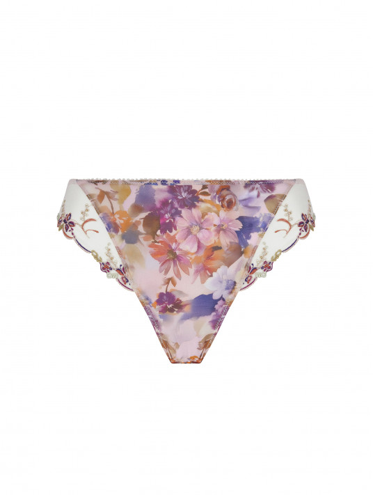 Lise Charmel Italian brief L'HIVER EN FETE acj0727