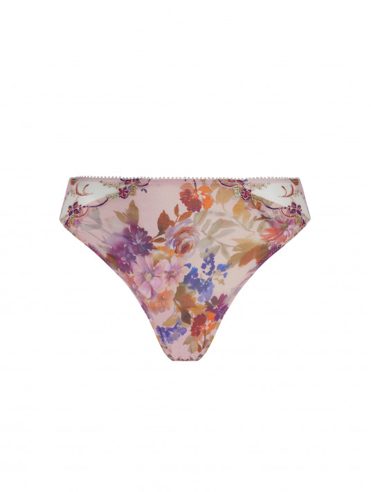 Lise Charmel Brief L'HIVER EN FETE acj0227