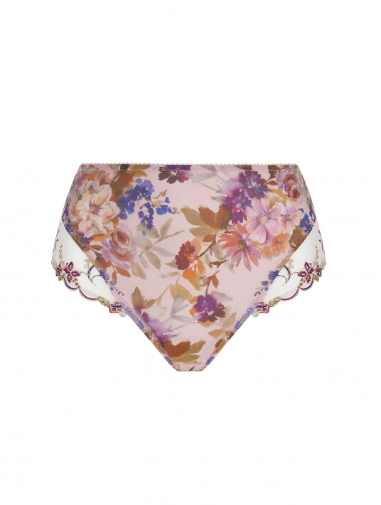 Lise Charmel Full brief L'HIVER EN FETE bcj0327