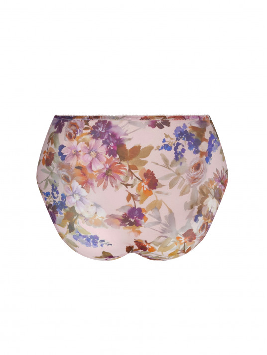 Lise Charmel Full brief L'HIVER EN FETE bcj0327