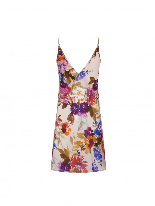 Lise Charmel Slip dress L'HIVER EN FETE
