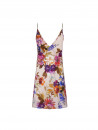 Lise Charmel Slip dress L'HIVER EN FETE