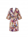 Lise Charmel Dressing gown L'HIVER EN FETE