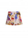 Lise Charmel printed Shorts L'HIVER EN FETE