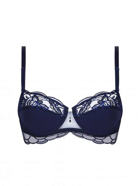 Lise Charmel Half cup bra ECLAT COUTURE