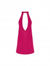 Lise Charmel Sexy dress pink SPLENDEUR SOIE