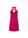 Lise Charmel Sexy dress pink SPLENDEUR SOIE