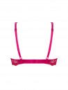 Lise Charmel Glamorous bra pink SPLENDEUR SOIE