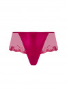 Lise Charmel Shorty silk pink SPLENDEUR SOIE
