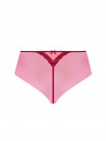 Lise Charmel Shorty soie carmin SPLENDEUR SOIE