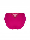 Lise Charmel High brief pink SPLENDEUR SOIE