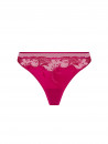 Lise Charmel Thong pink SPLENDEUR SOIE