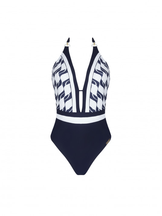 Seductive swimsuit DANSE DES VAGUES