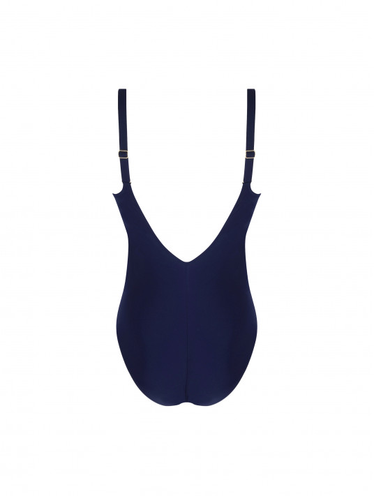 Lise Charmel Swimmer DANSE DES VAGUES