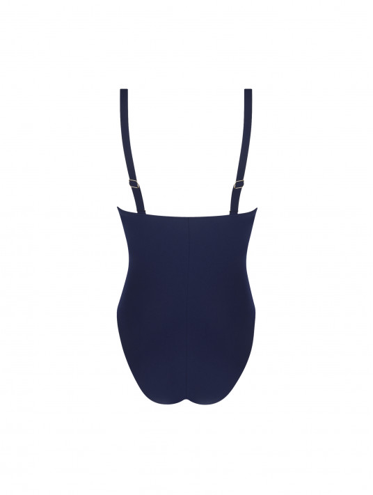 Lise Charmel Nageur maintien DANSE DES VAGUES