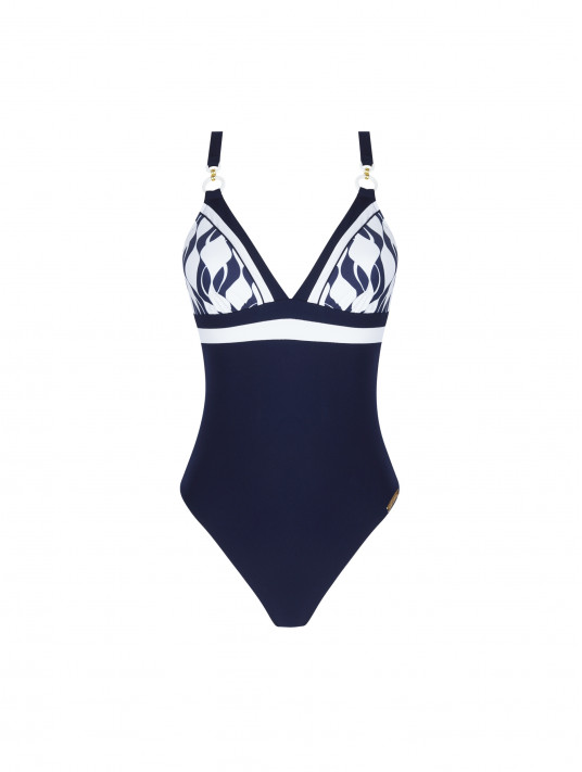 Lise Charmel Swimmer DANSE DES VAGUES