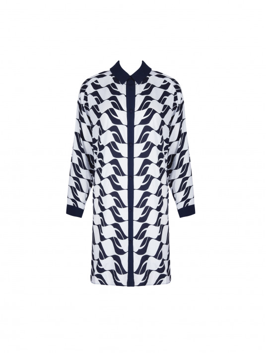 Lise Charmel Shirt DANSE DES VAGUES