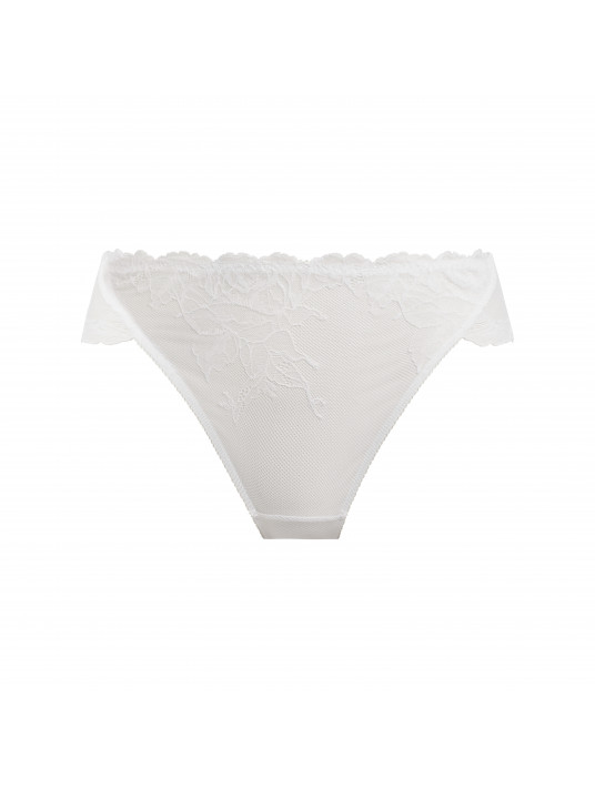 Wacoal White brief VIVID ATTRACTION