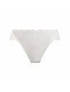 Wacoal Culotte blanc VIVID ATTRACTION