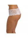 Wacoal White tanga VIVID ATTRACTION