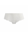 Wacoal Shorty Tanga blanc VIVID ATTRACTION