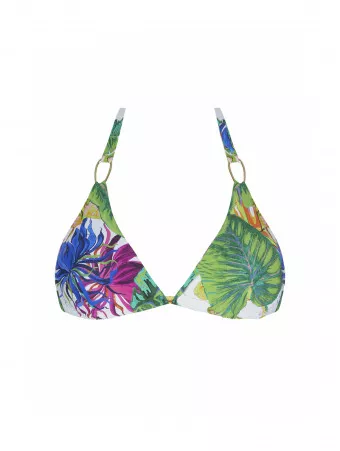 Soutien-gorge triangle souple EBLOUISSANT EDEN