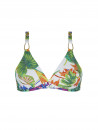 LISE CHARMEL Soutien-gorge triangle EBLOUISSANT EDEN