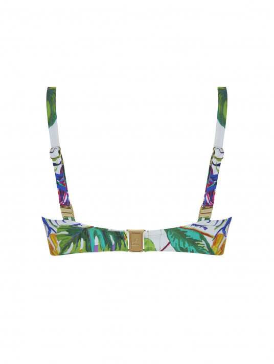LISE CHARMEL Soutien-gorge corbeille fitting EBLOUISSANT EDEN