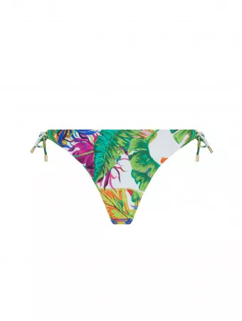 LISE CHARMEL Tie side bikini bottom
