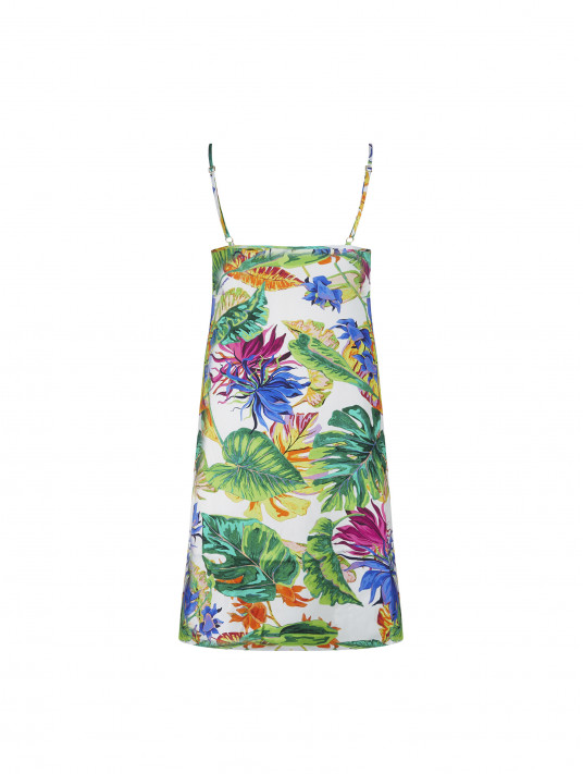 Lise Charmel Robe de plage EBLOUISSANT EDEN