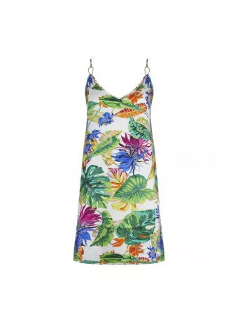 Lise cHarmel Robe de plage EBLOUISSANT EDEN