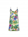 Lise cHarmel Robe de plage EBLOUISSANT EDEN