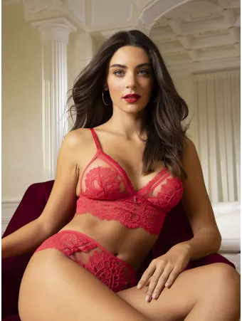 Lise Charmel Non wired bra DESIRS DE VENISE