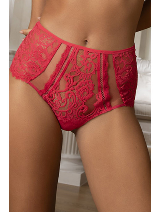 Lise charmel Culotte sexy grenat DESIRS DE VENISE