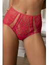 Lise charmel Culotte sexy grenat DESIRS DE VENISE
