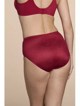 wacoal Full Brief Red BEAUTY APPEAL
