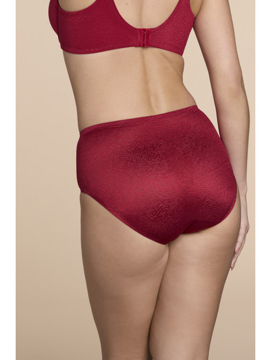 wacoal Full Brief Red BEAUTY APPEAL