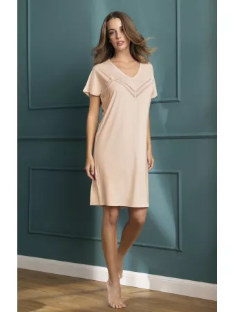 Antigel Nightgown SIMPLY GRAPHIC