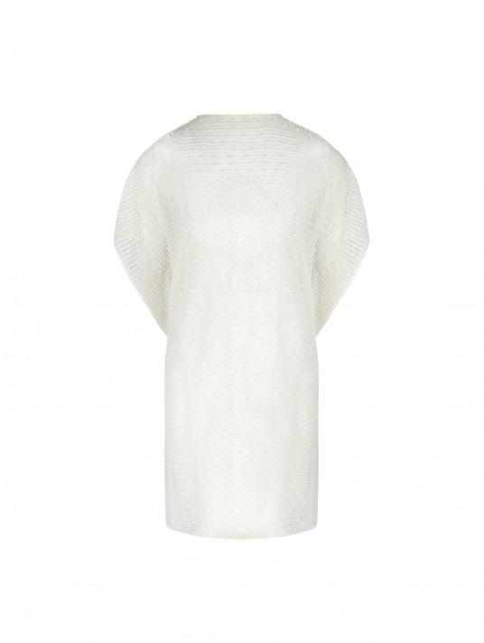 ANTIGEL Beach Poncho LA SEXY RESILLE