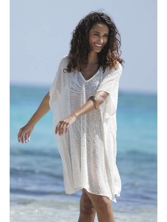 ANTIGEL Poncho LA SEXY RESILLE