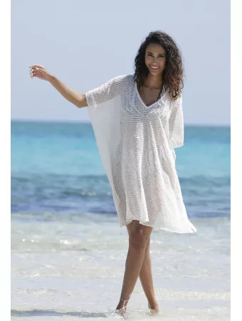 ANTIGEL Poncho LA SEXY RESILLE