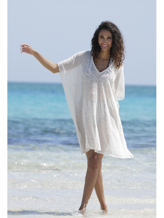 ANTIGEL Poncho LA SEXY RESILLE