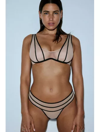 Sarda Bralette Flexiwire YULIMAR