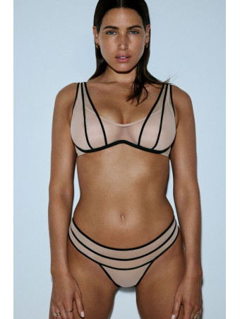 Sarda Brassière Flexiwire YULIMAR