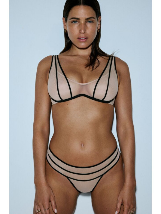 Sarda Bralette Flexiwire YULIMAR