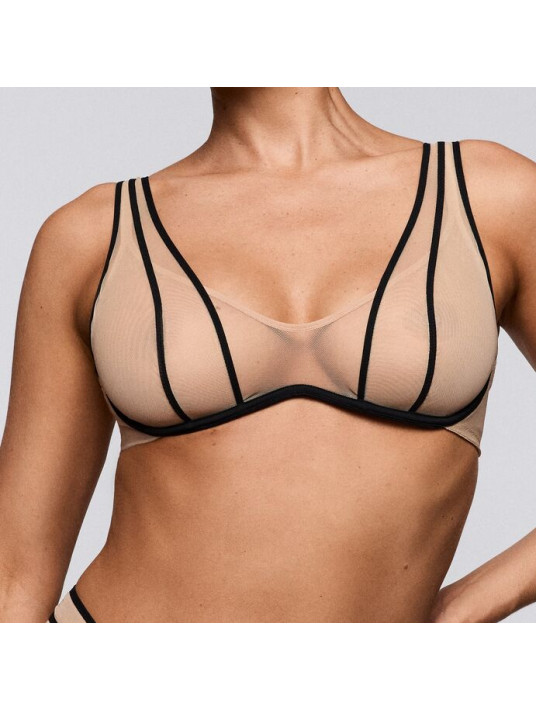Sarda Bralette Flexiwire YULIMAR