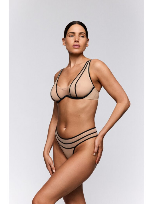 Sarda Bralette Flexiwire YULIMAR