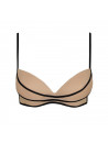 Sarda Soutien-gorge rembourré YULIMAR